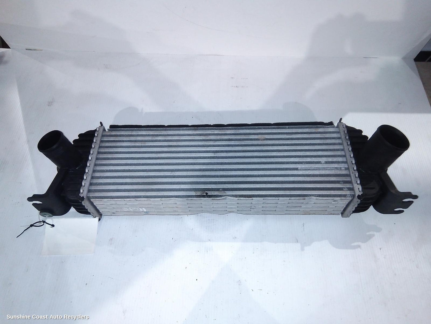 2021 Ldv G10 Intercooler