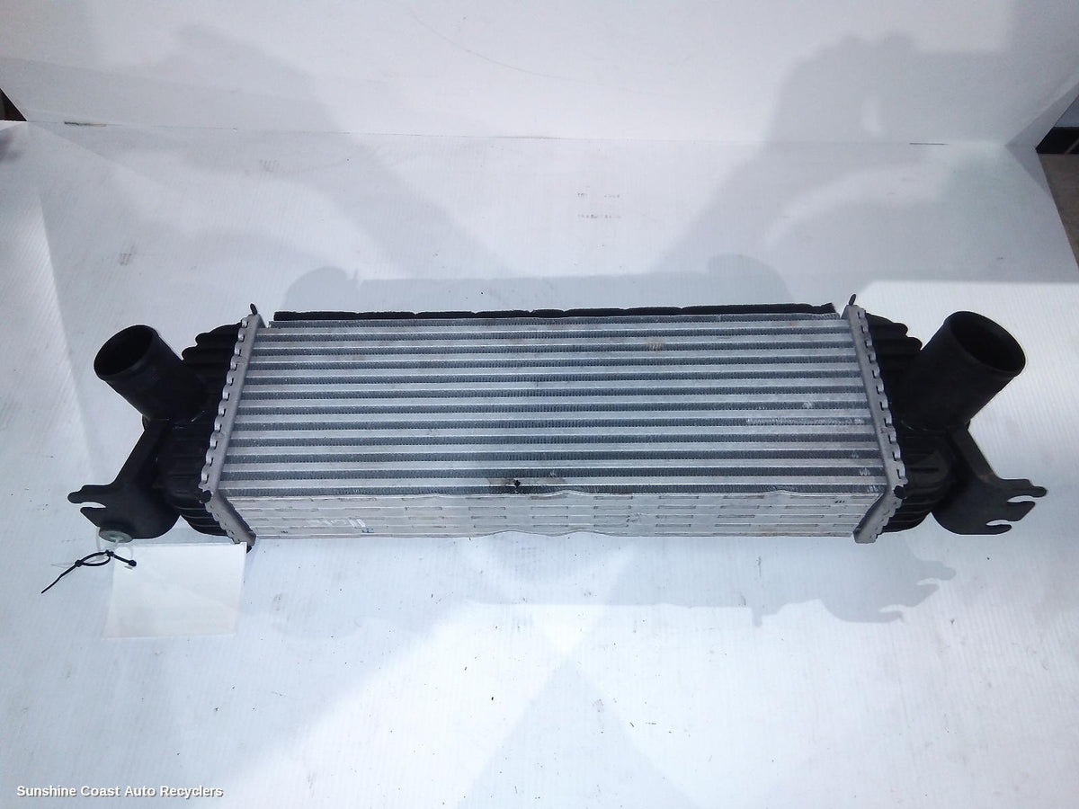 2015-2021 Ldv G10 Intercooler