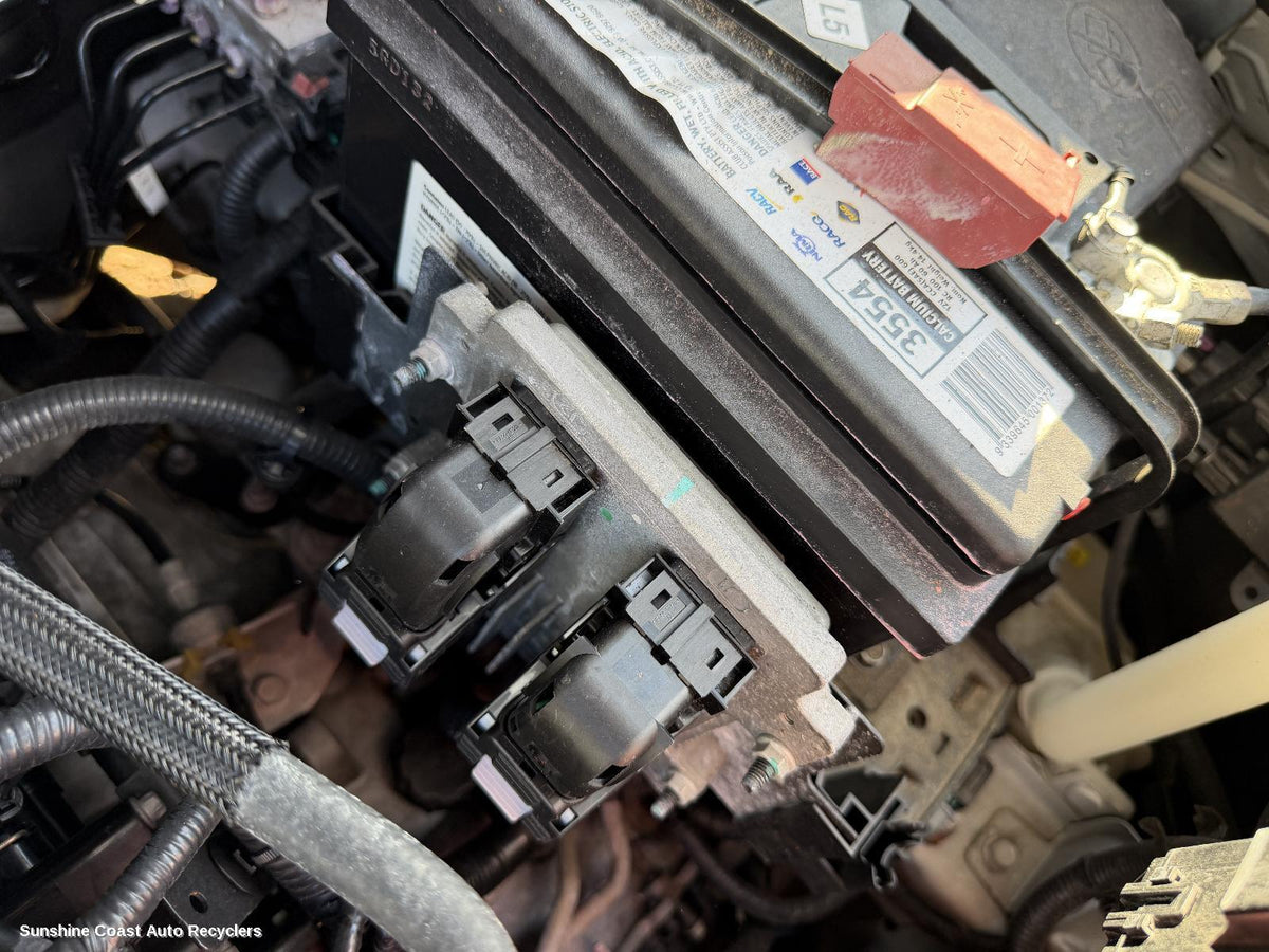 2013-2020 Holden Trax Ecu