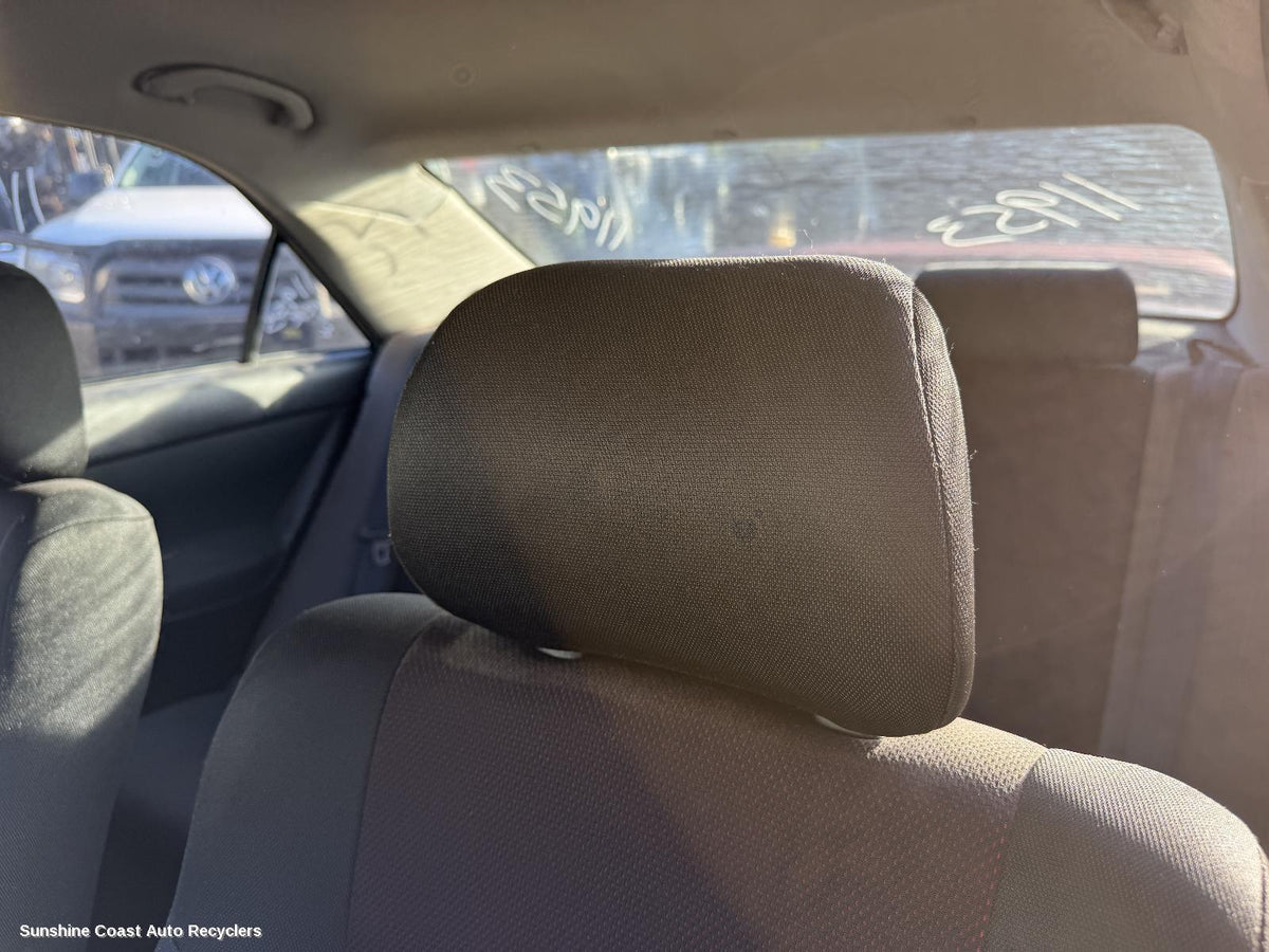 2002-2006 Toyota Camry Headrest