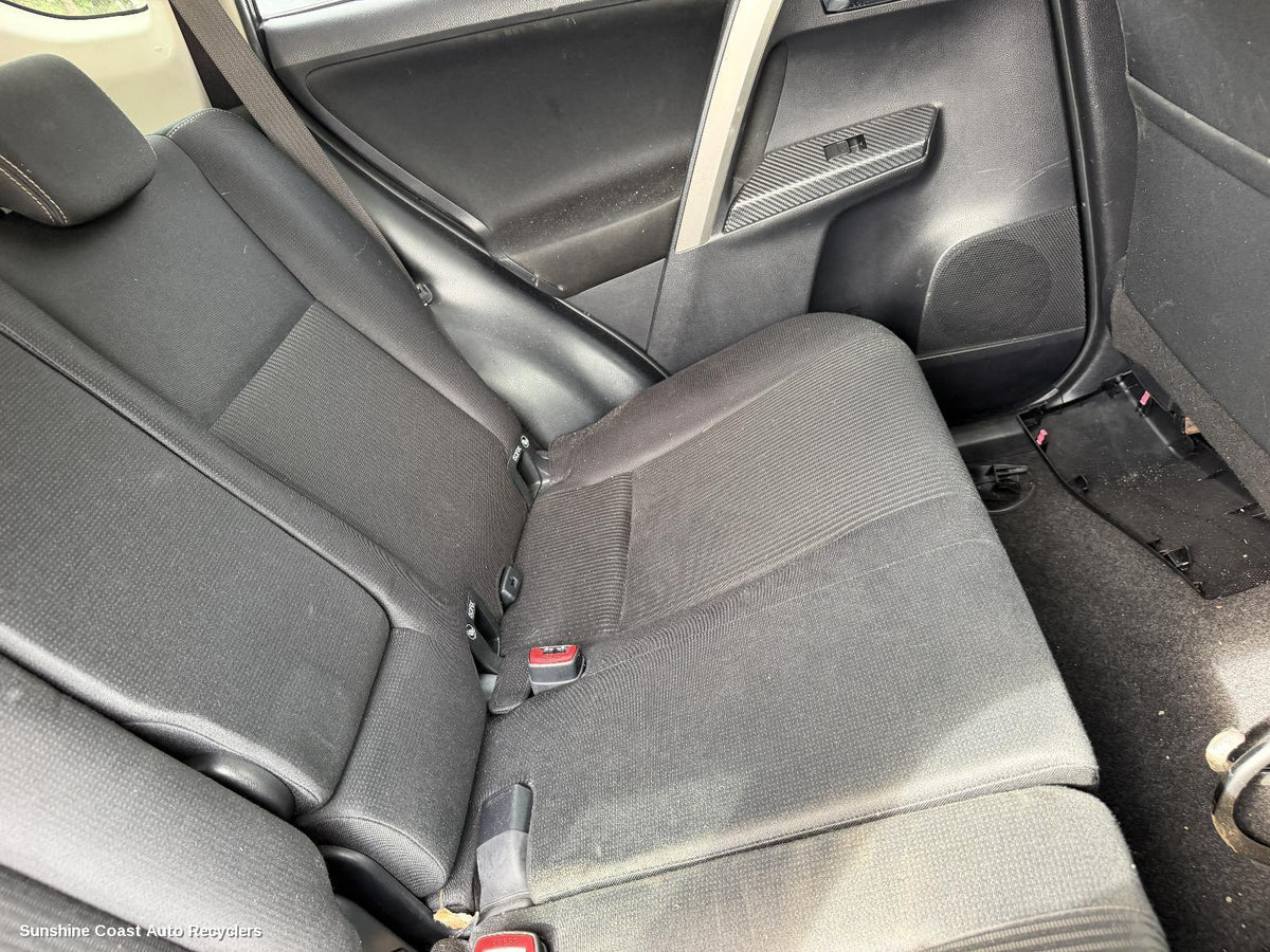 2012-2015 Toyota Rav4 Seatbelt Stalk