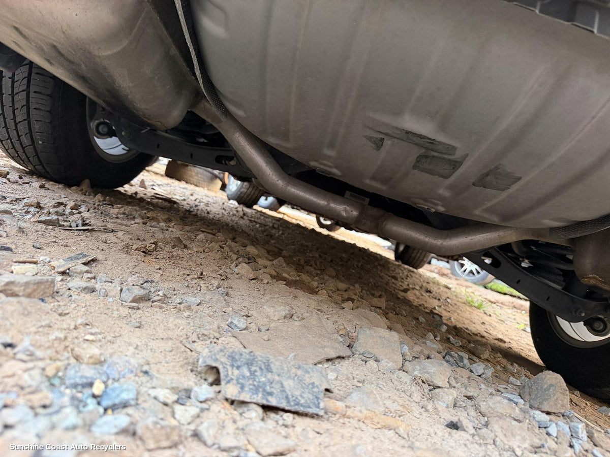 2018-2020 Holden Acadia R Beam Cradle Xmembr