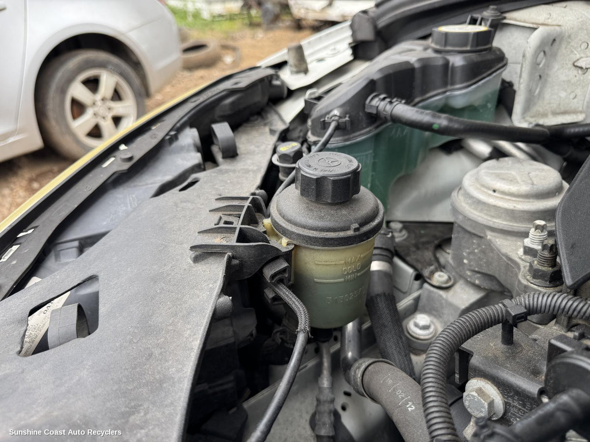 2010-2018 Volvo S60/v60 P S Reservoir