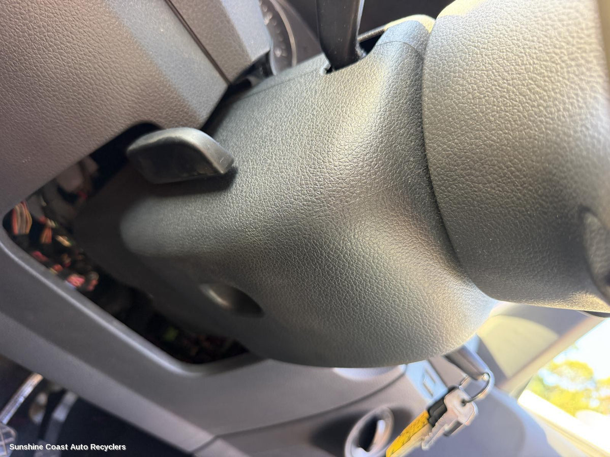 2010-2022 Volkswagen Amarok Steering Column