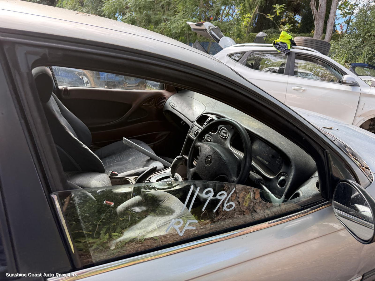 1997-2007 Holden Commodore Right Front Door Window