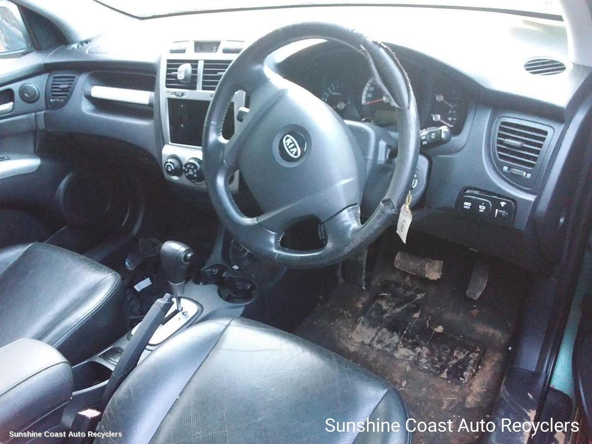 2005-2010 Kia Sportage Oxygen Sensor