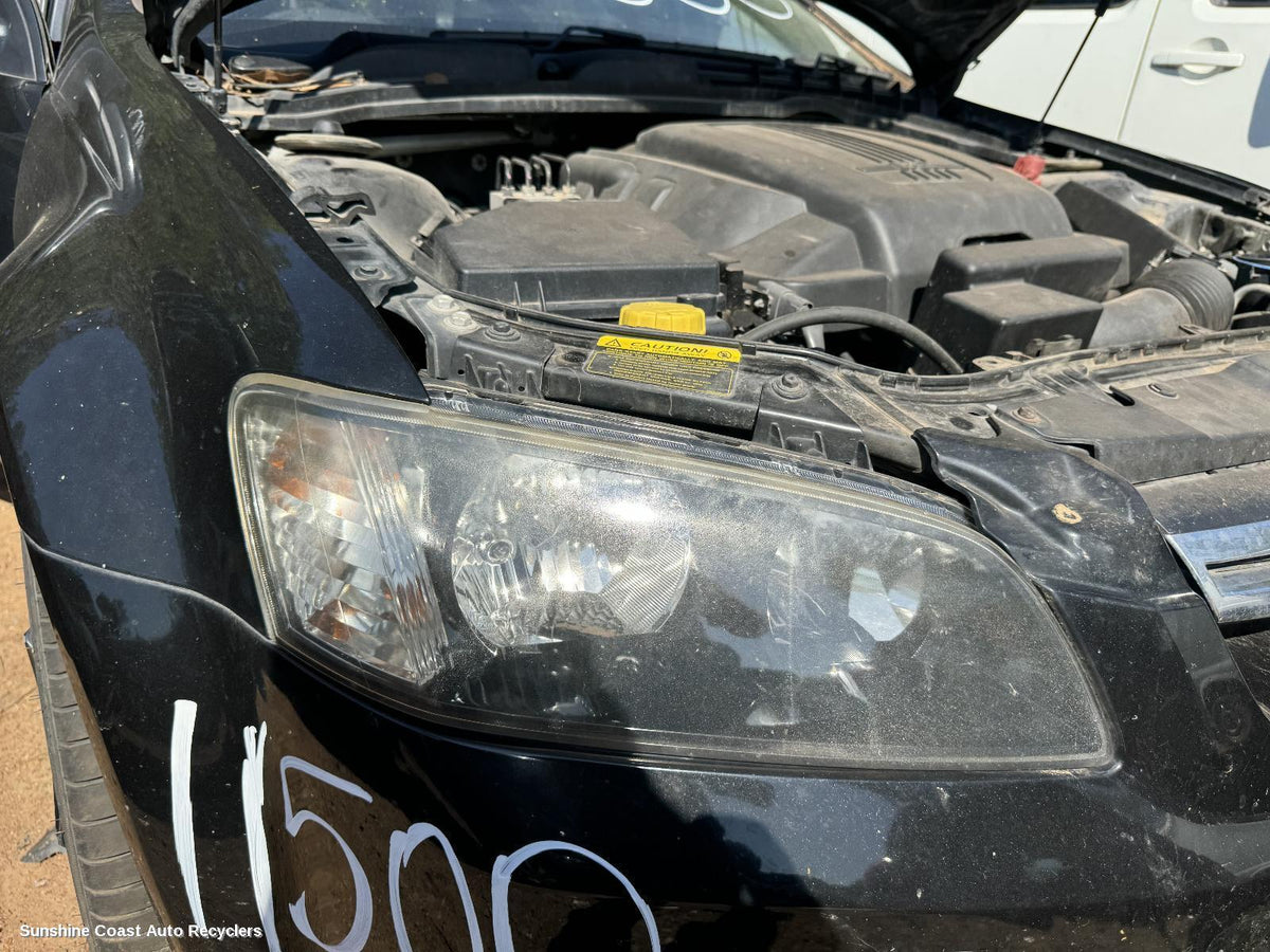 2006-2010 Holden Commodore Right Headlamp