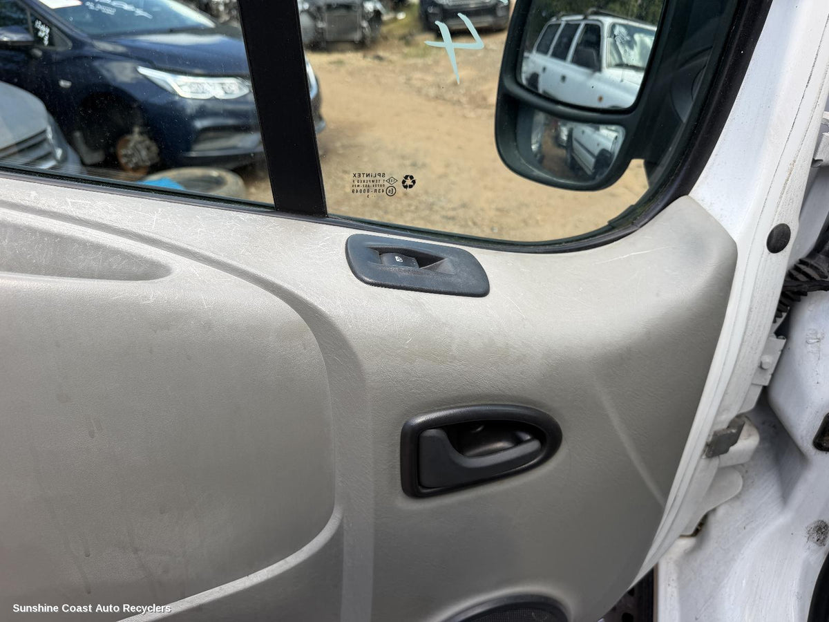 2004-2014 Renault Trafic Pwr Dr Wind Switch