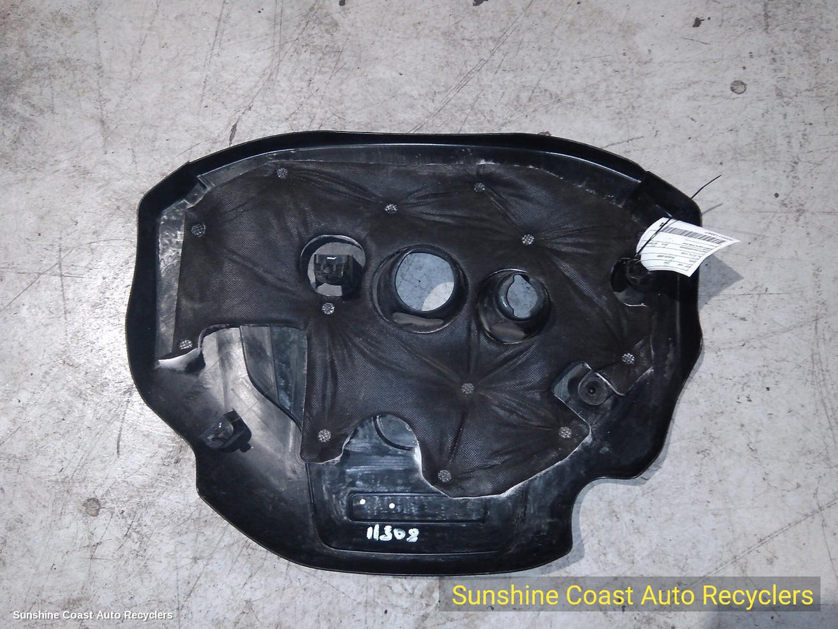 2016-2024 Mazda Cx9 Rocker Assy Cover