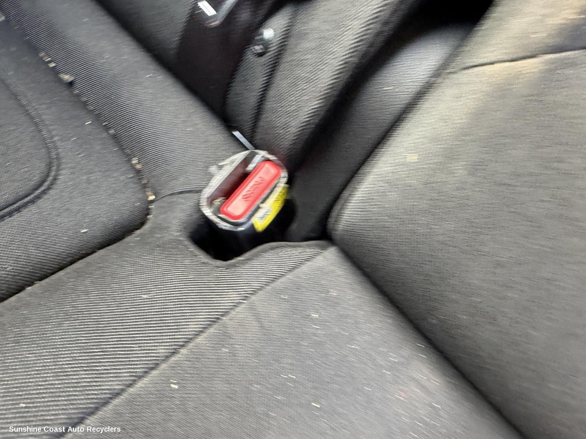 2021-2026 Hyundai Tucson Seatbelt Stalk