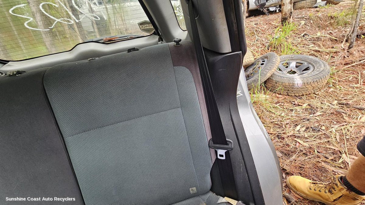 2002-2007 Subaru Impreza Seatbelt Stalk