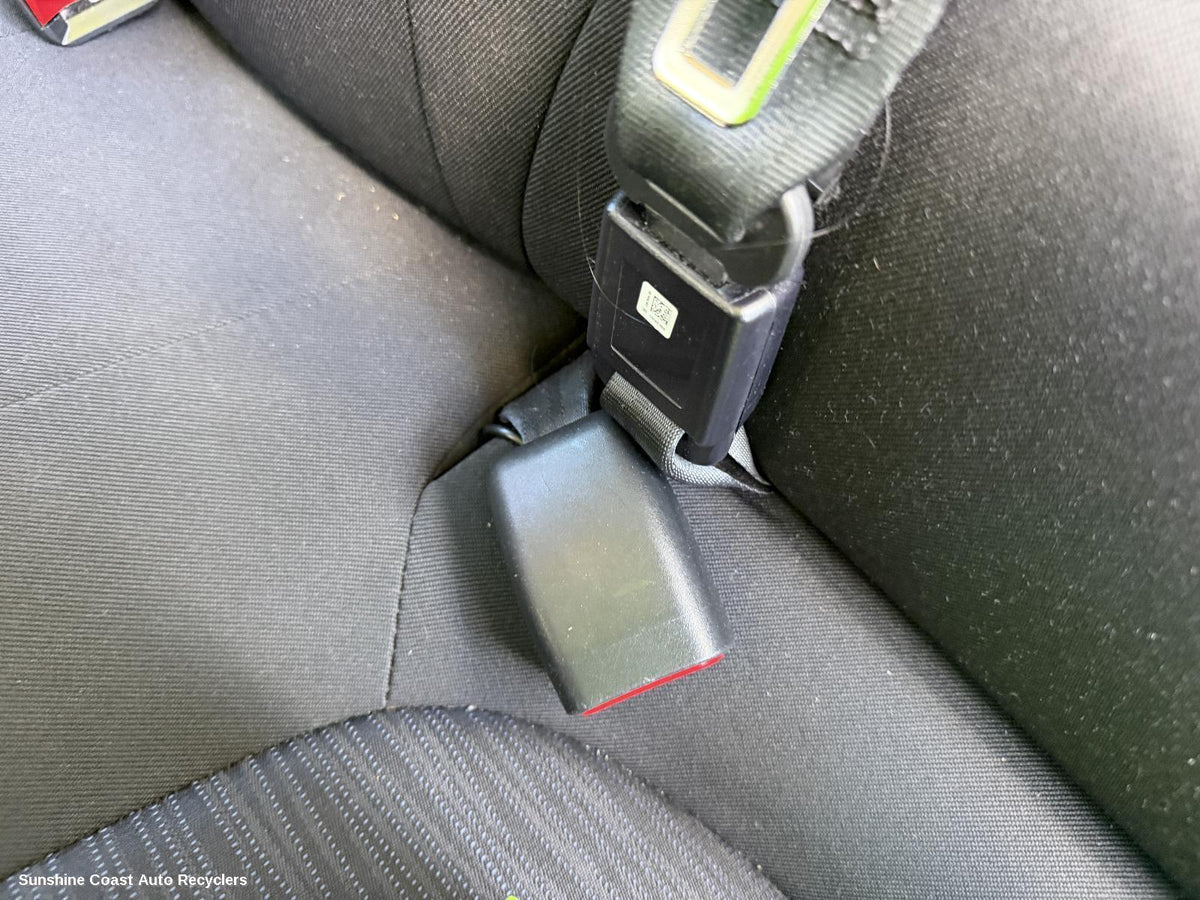 2011-2019 Hyundai Accent Seatbelt Stalk