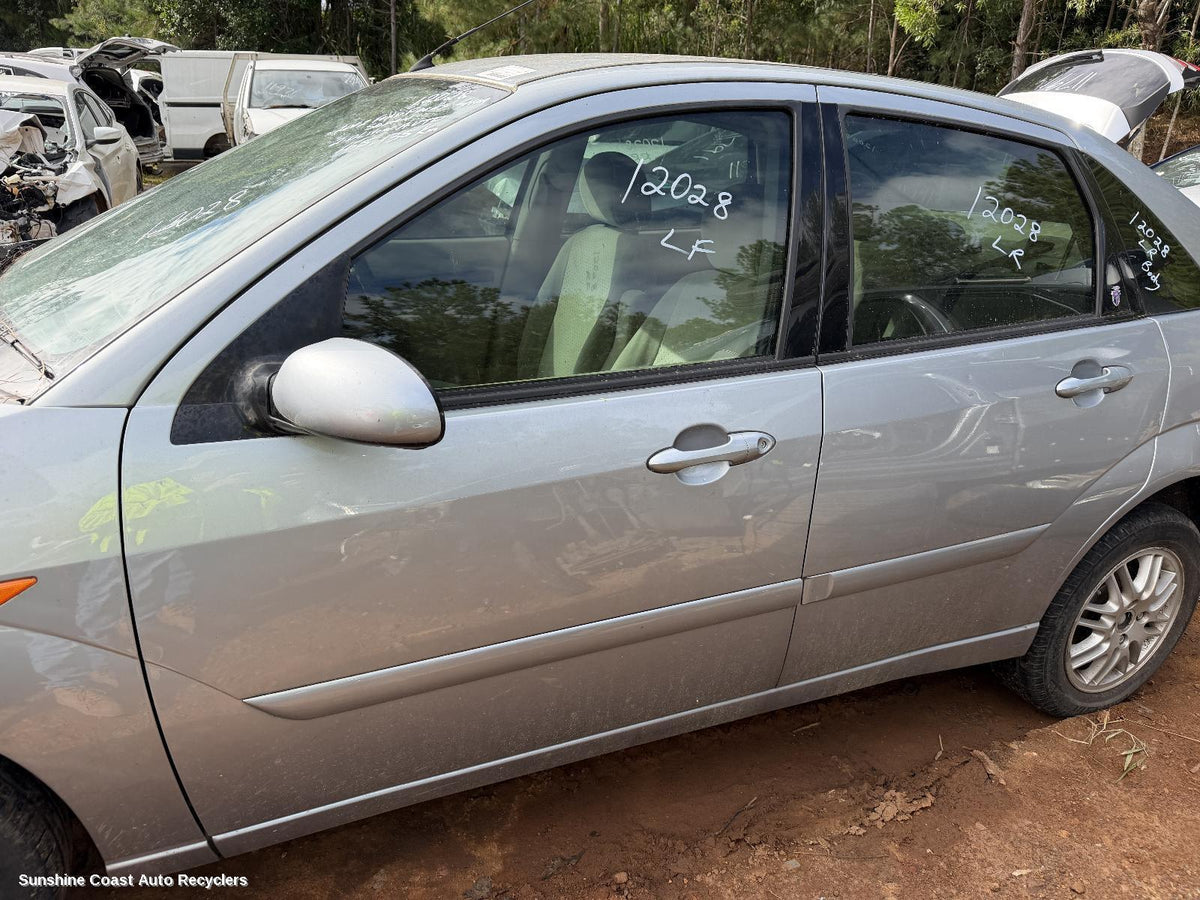 2001-2005 Ford Focus Door Handle