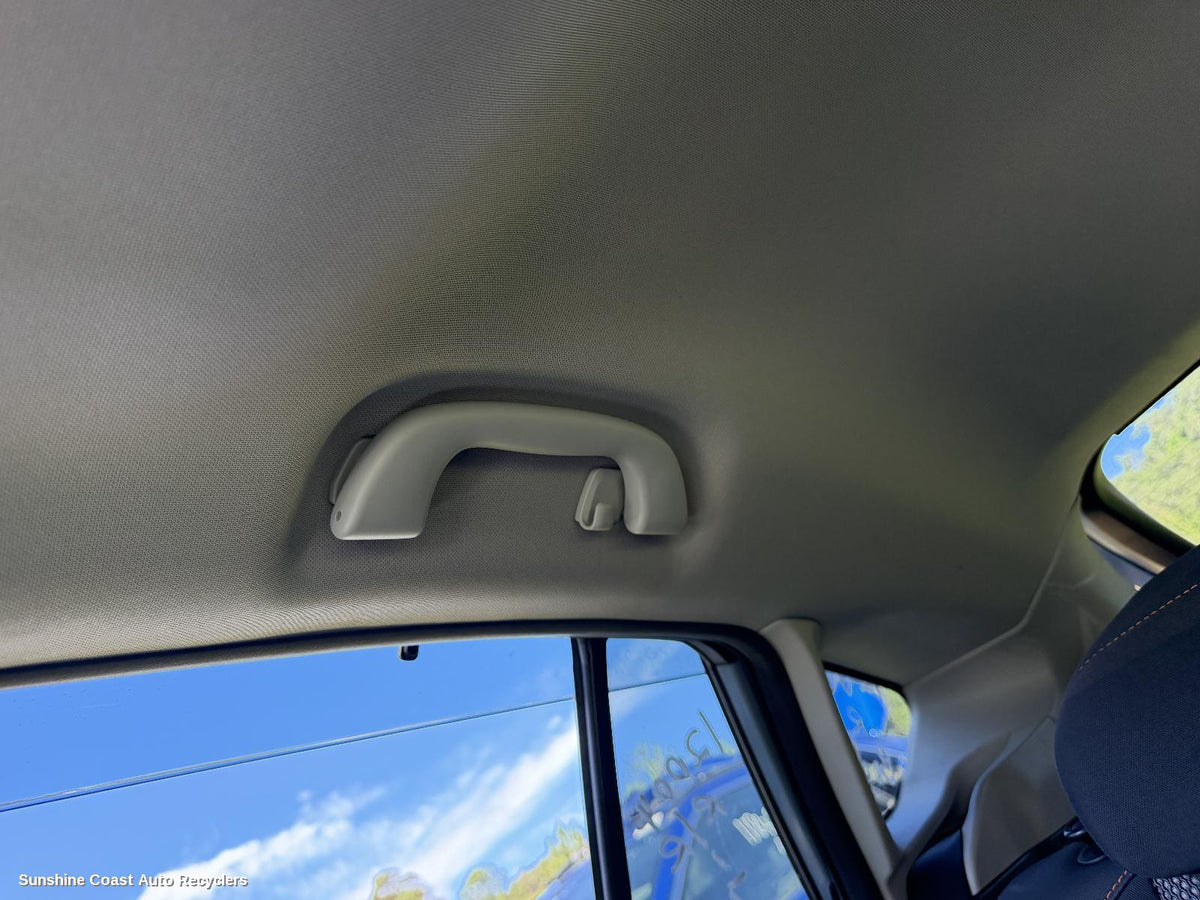 2017-2023 Subaru Xv Grab Handle