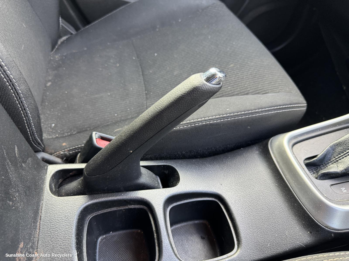 2013-2022 Suzuki S-cross Handbrake Lever