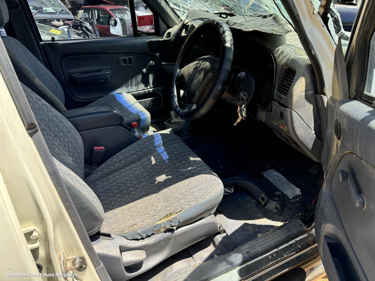 1997-2005 Toyota Hilux Combination Switch
