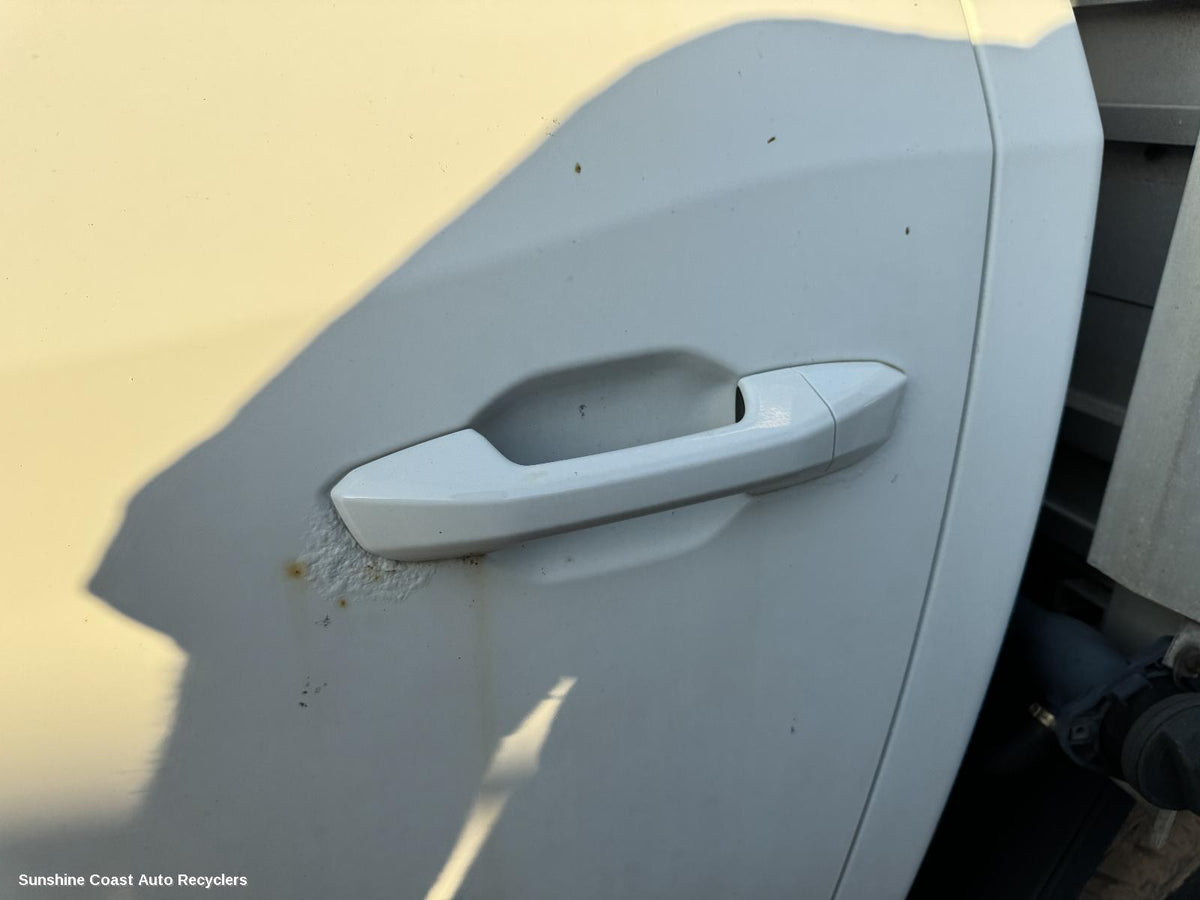 2017-2025 Ldv T60 Door Handle
