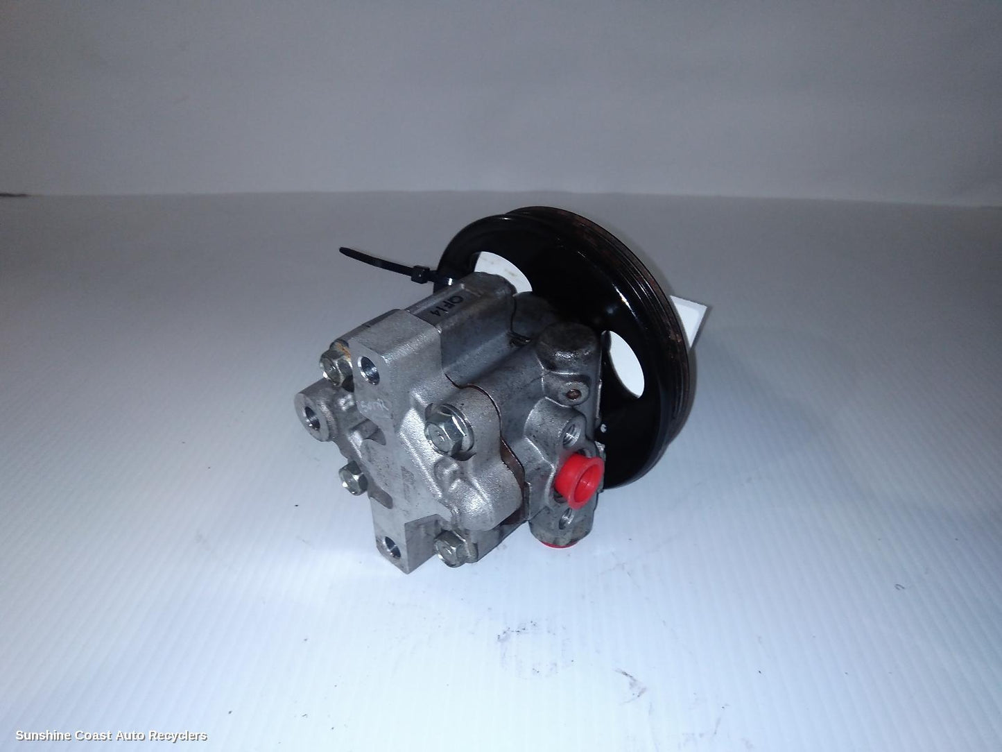 2016 Holden Cruze Steering Pump