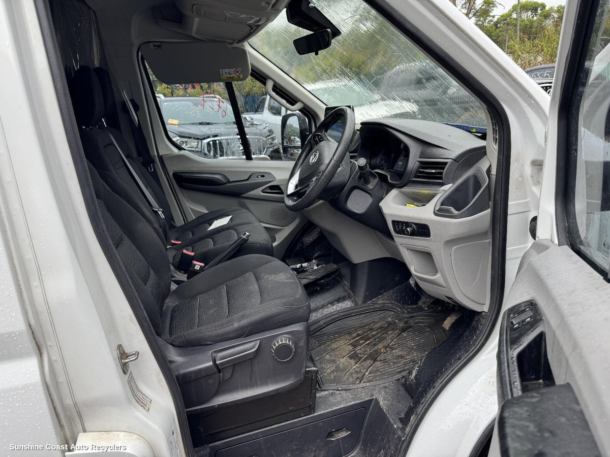 2020-2026 Ldv Deliver 9 Starter