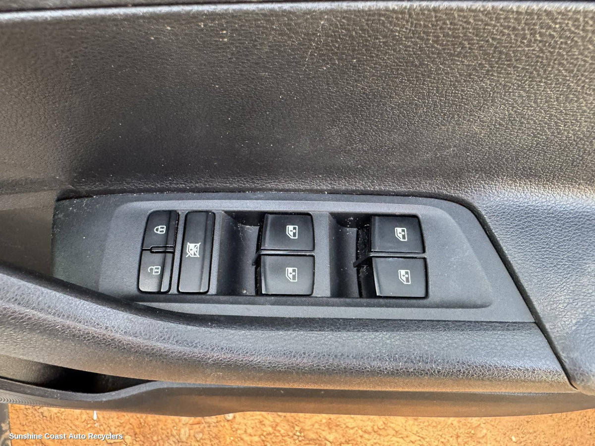 2017-2021 Ldv T60 Pwr Dr Wind Switch