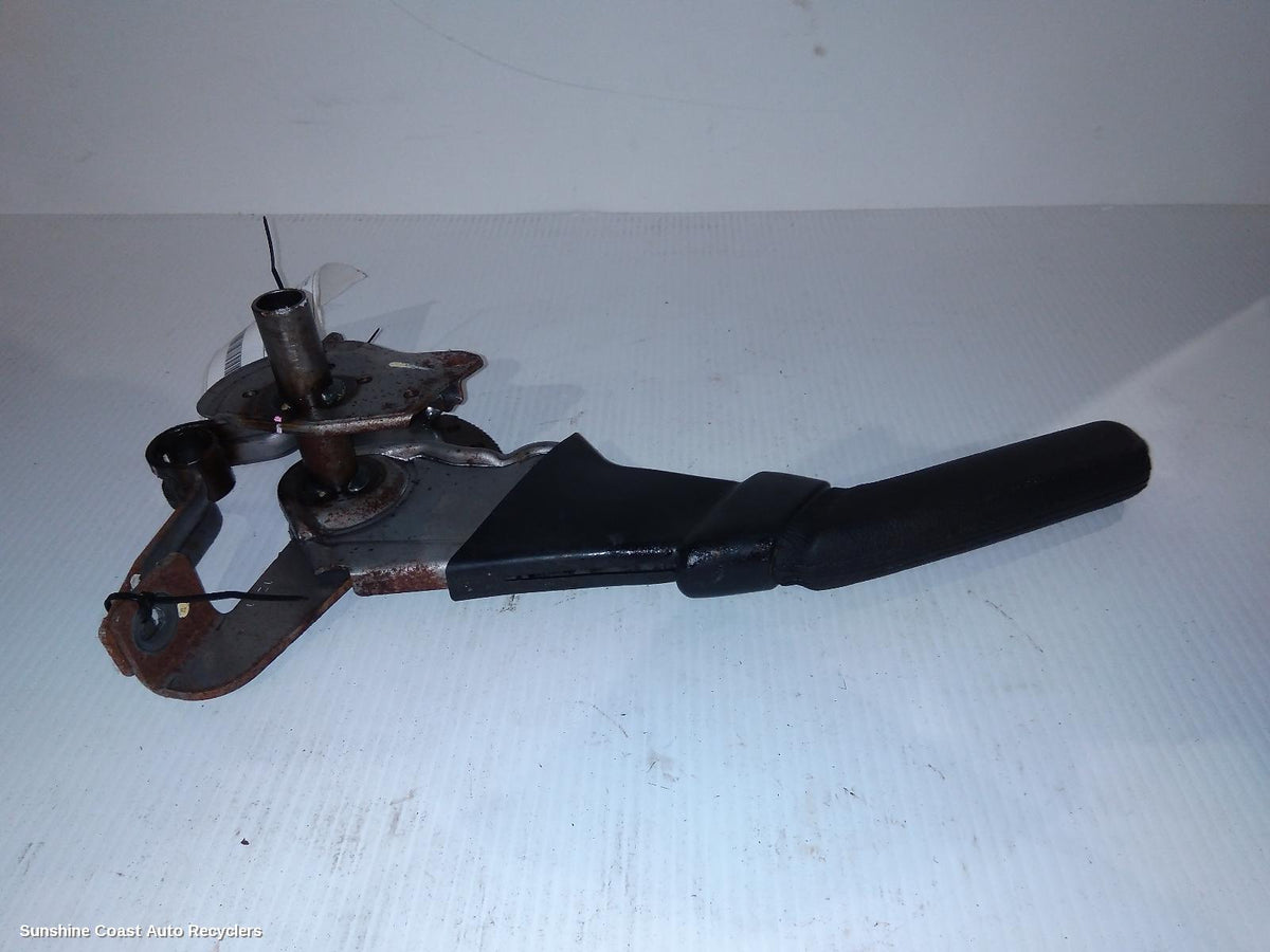 2018-2023 Mitsubishi Triton Handbrake Lever