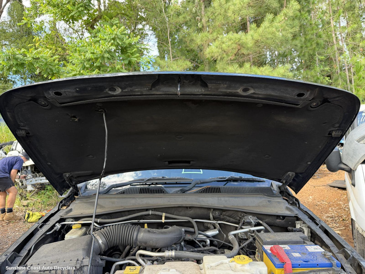 2007-2011 Dodge Nitro Bonnet Hinge Strut