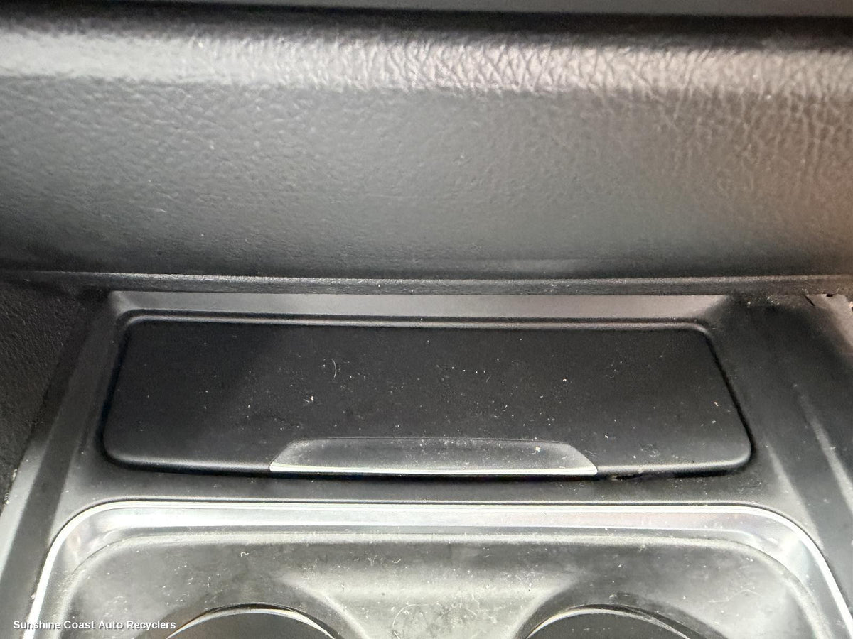 2012-2019 Bmw 3 Series Ashtray