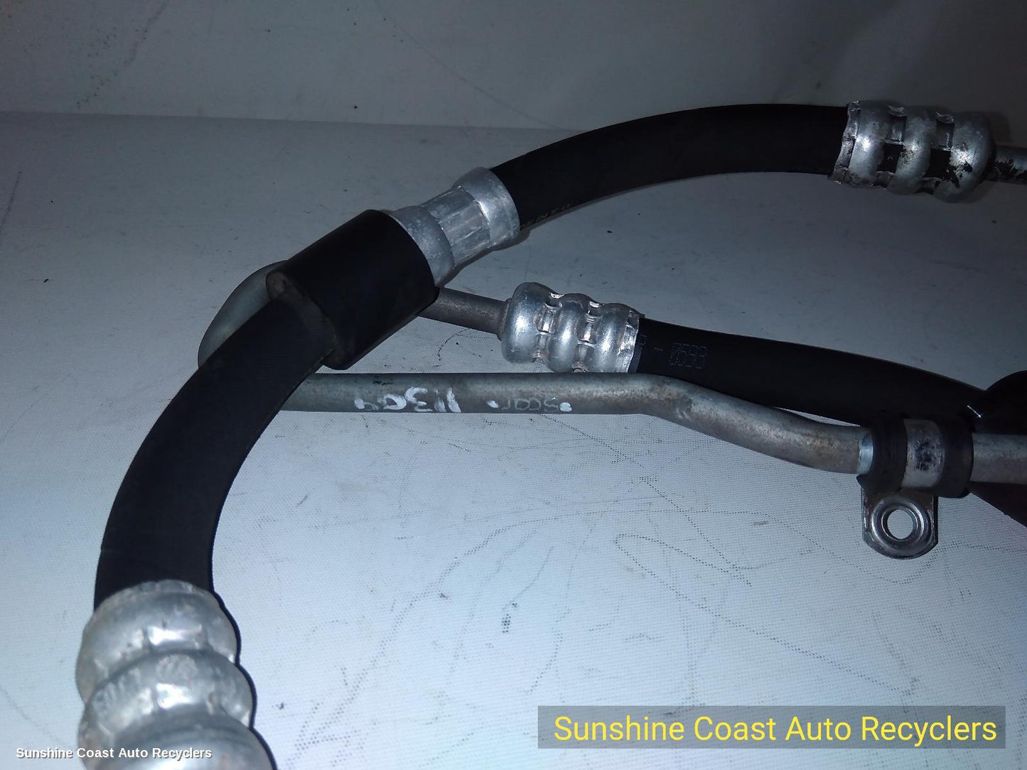 2015-2026 Iveco Daily Power Steer Hose