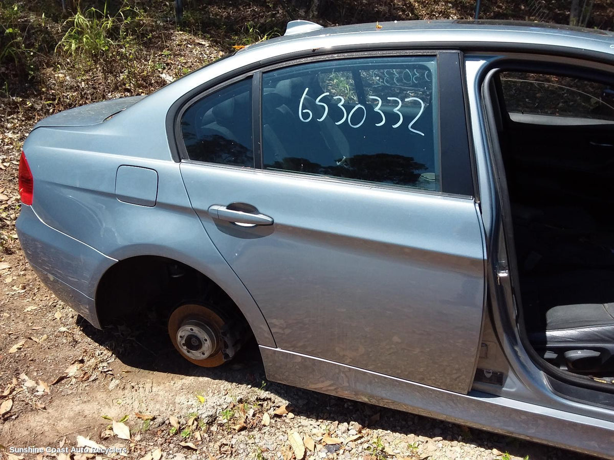 2005-2013 Bmw 3 Series Fuel Sending Unit