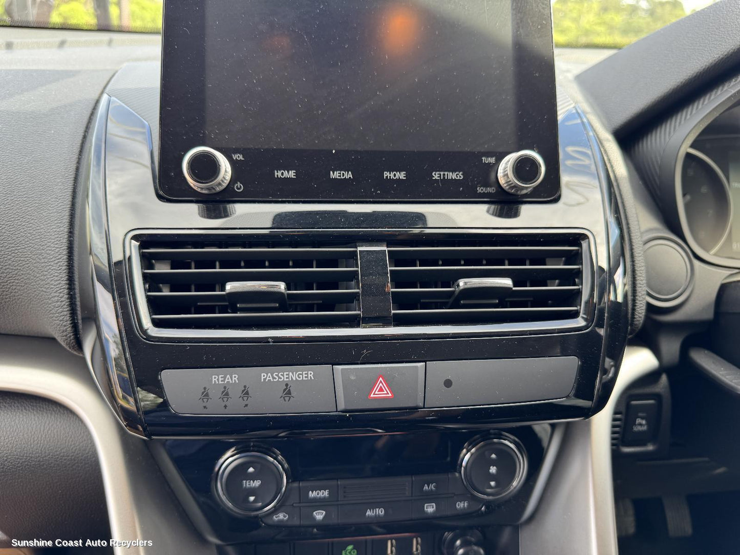 2023 Mitsubishi Eclipse Cross Misc