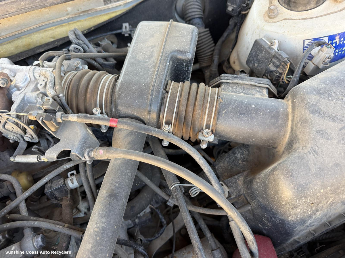 1997-2002 Toyota Camry Air Cleaner Box