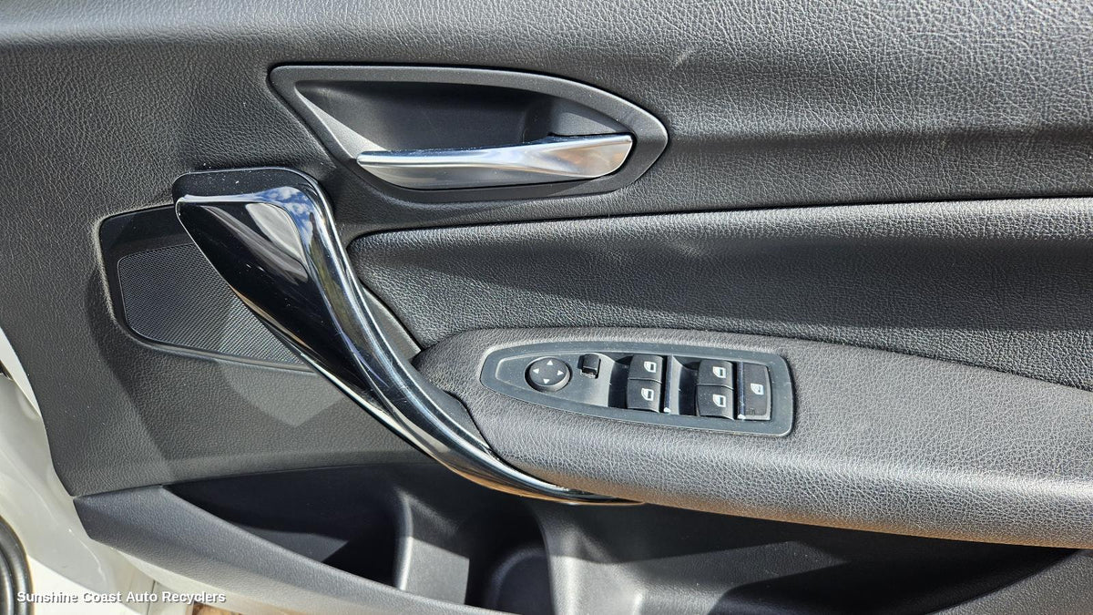 2011-2019 Bmw 1 Series Door Handle