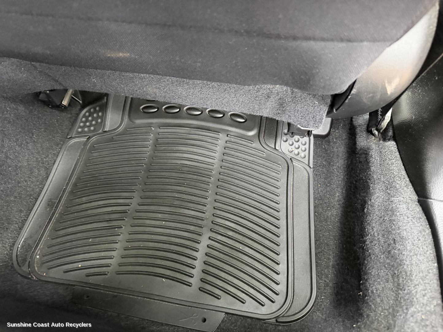 2011-2016 Subaru Impreza Floor Mats