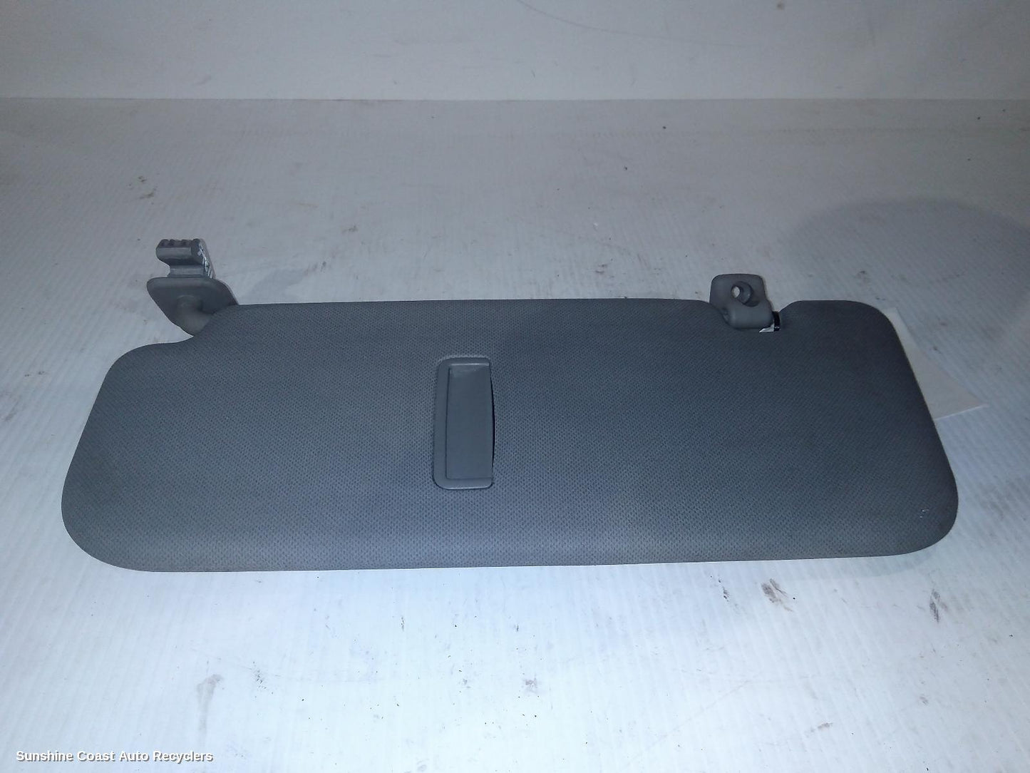 2016 Hyundai Accent Sunvisor