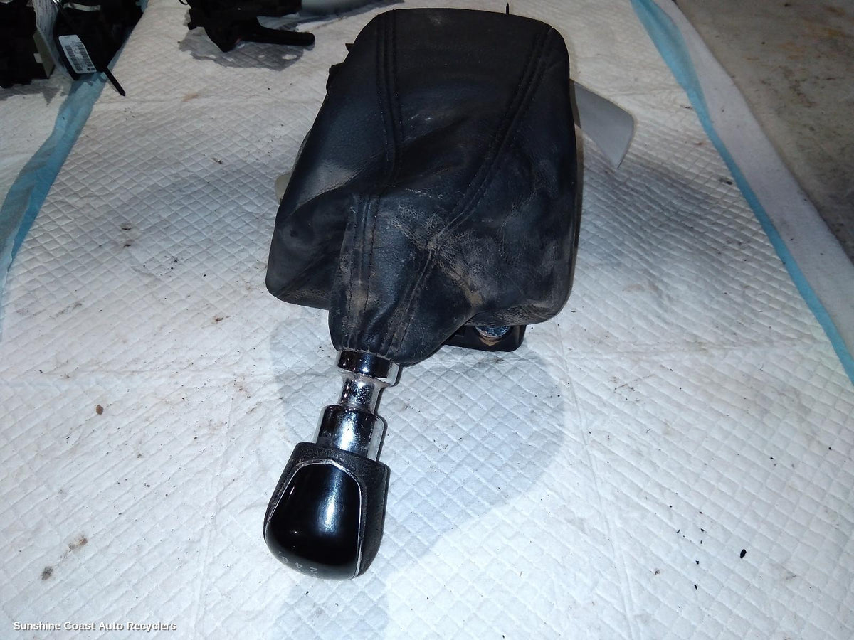2013-2017 Ford Transit Custom Gear Stick Shifter