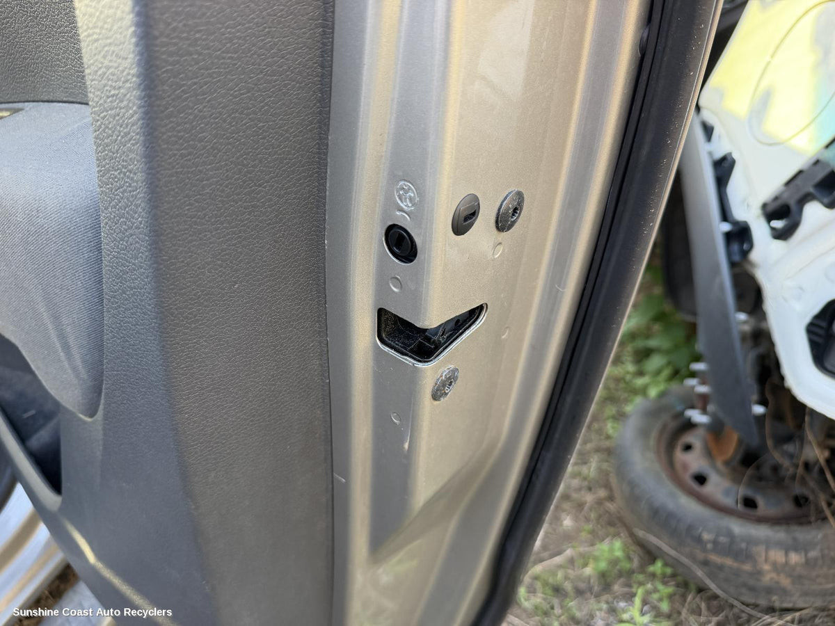 2010-2022 Volkswagen Amarok Door Boot Gate Lock