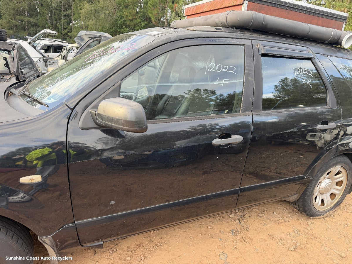 2004-2011 Ford Territory Door Handle
