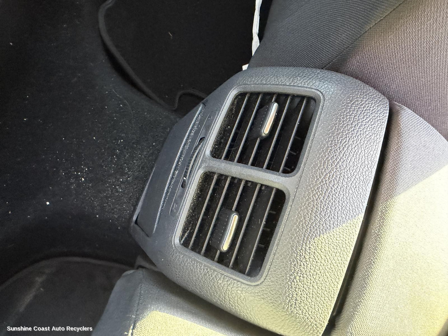 2004-2009 Volkswagen Golf Misc
