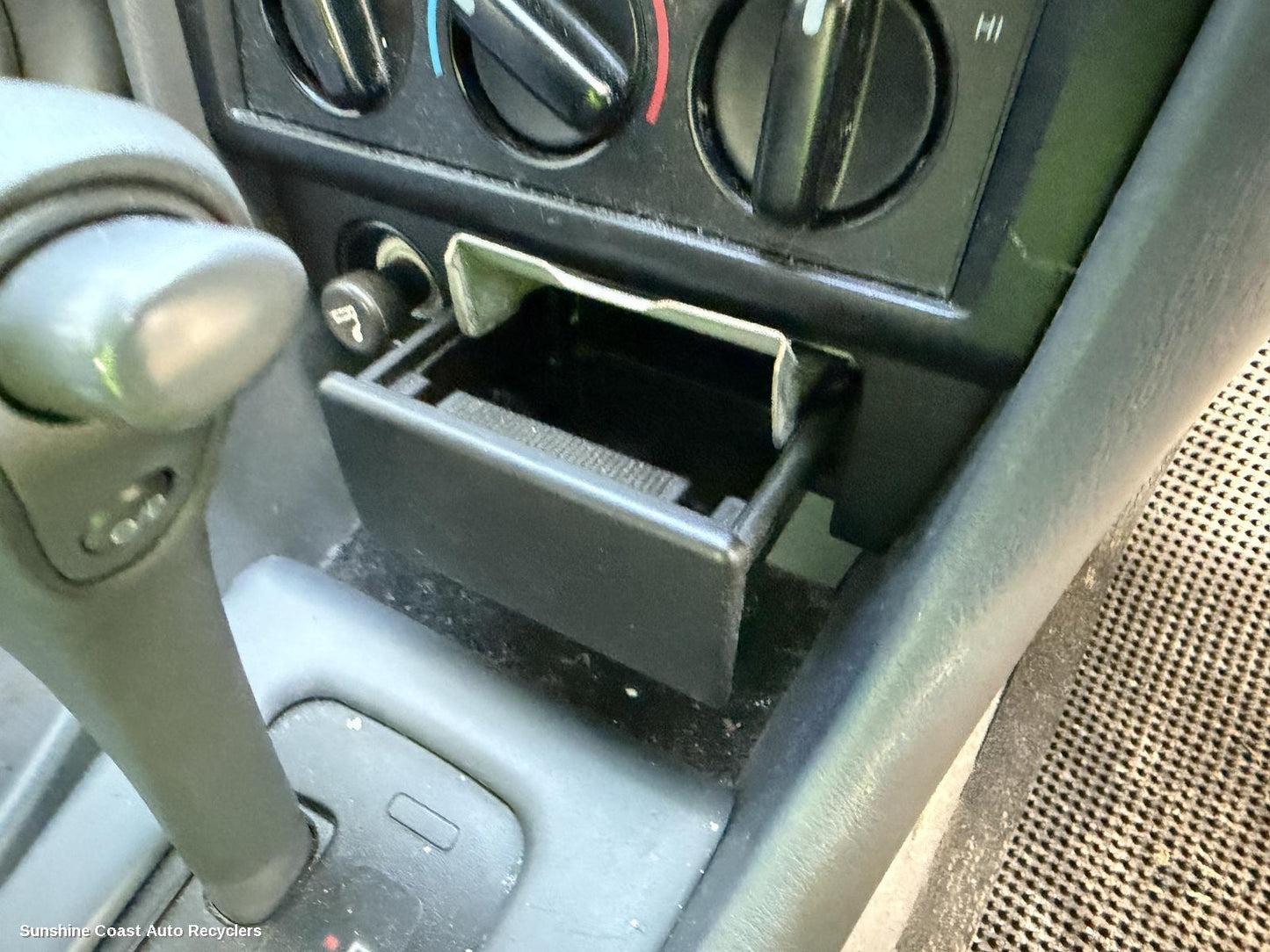 1997-2002 Toyota Camry Ashtray