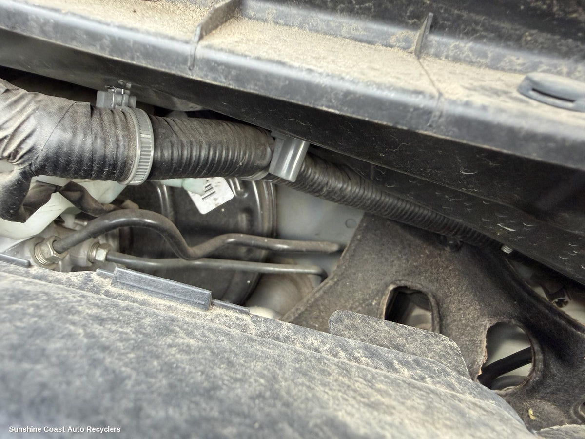 2010-2019 Nissan Juke Brake Booster