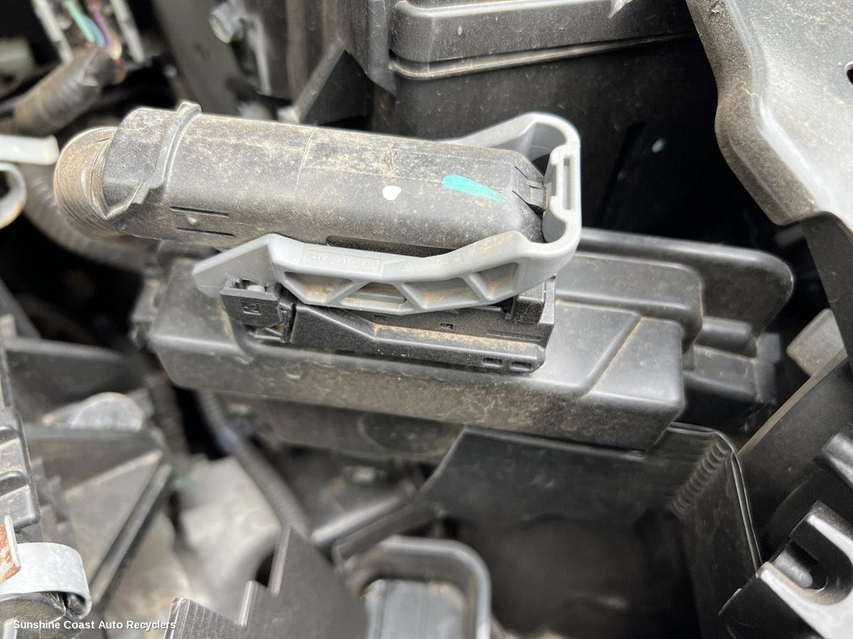 2014-2020 Honda Jazz Ecu