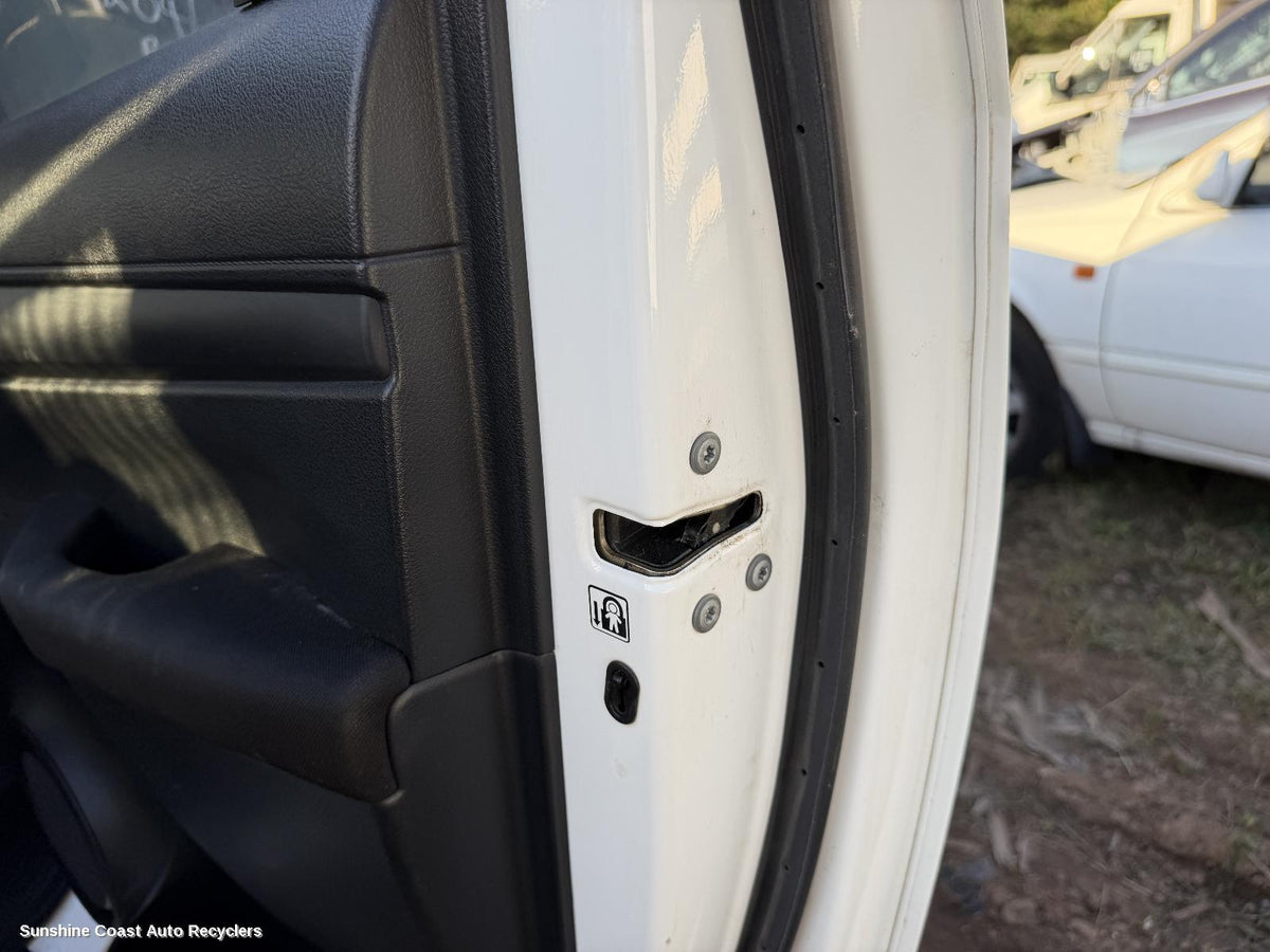 2015-2025 Toyota Hilux Door Boot Gate Lock