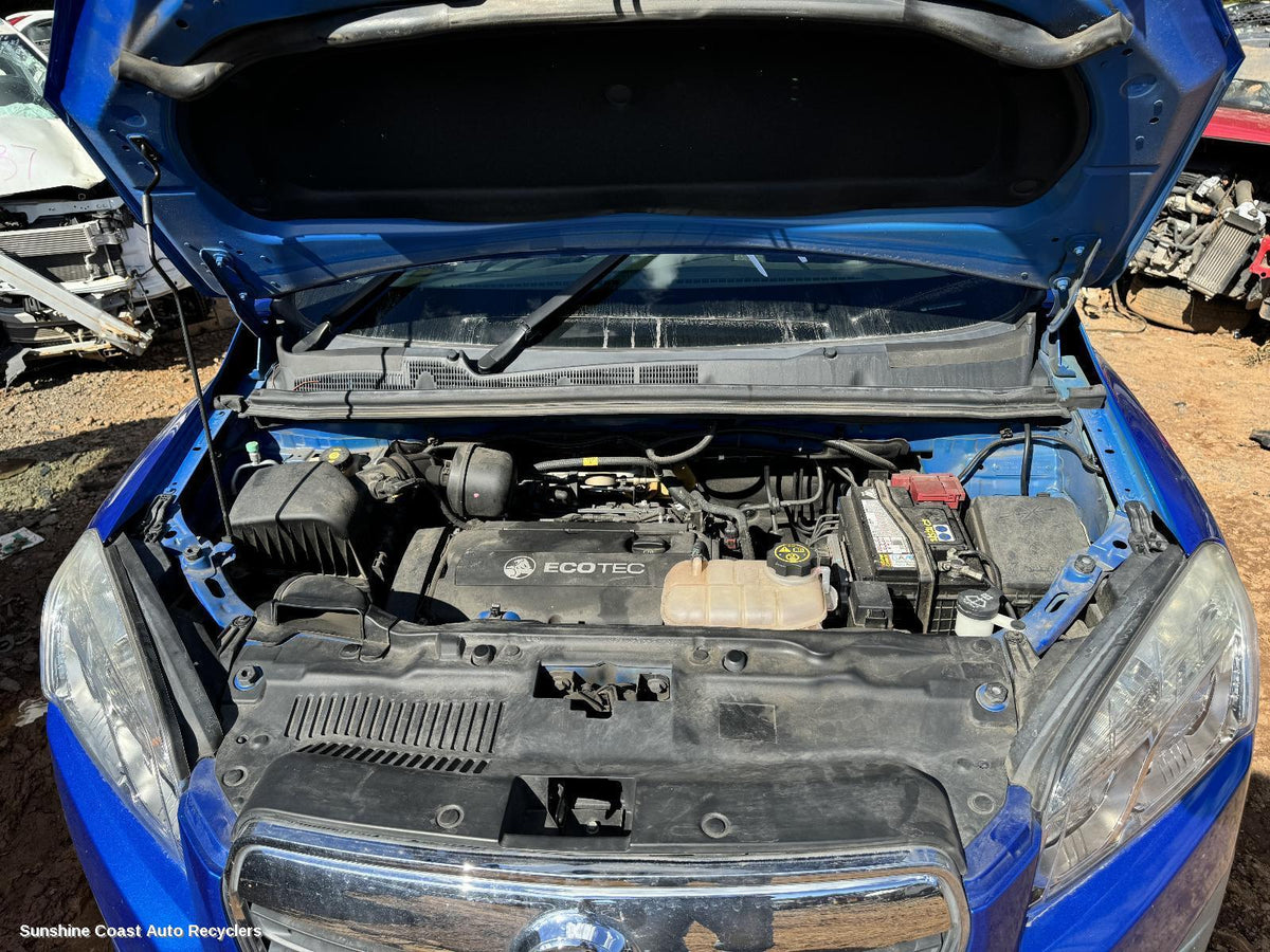 2013-2020 Holden Trax Fuel Pump