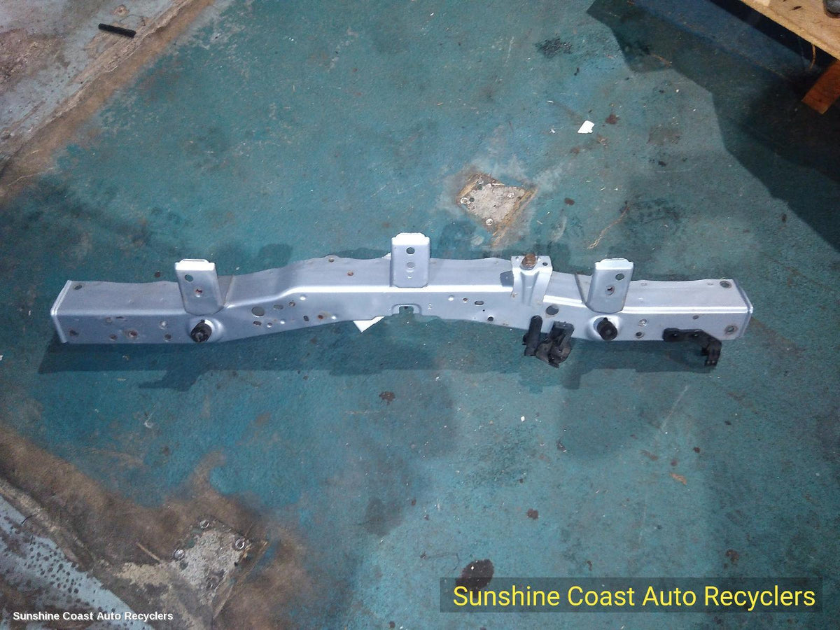 2007-2012 Toyota Corolla Radiator Support