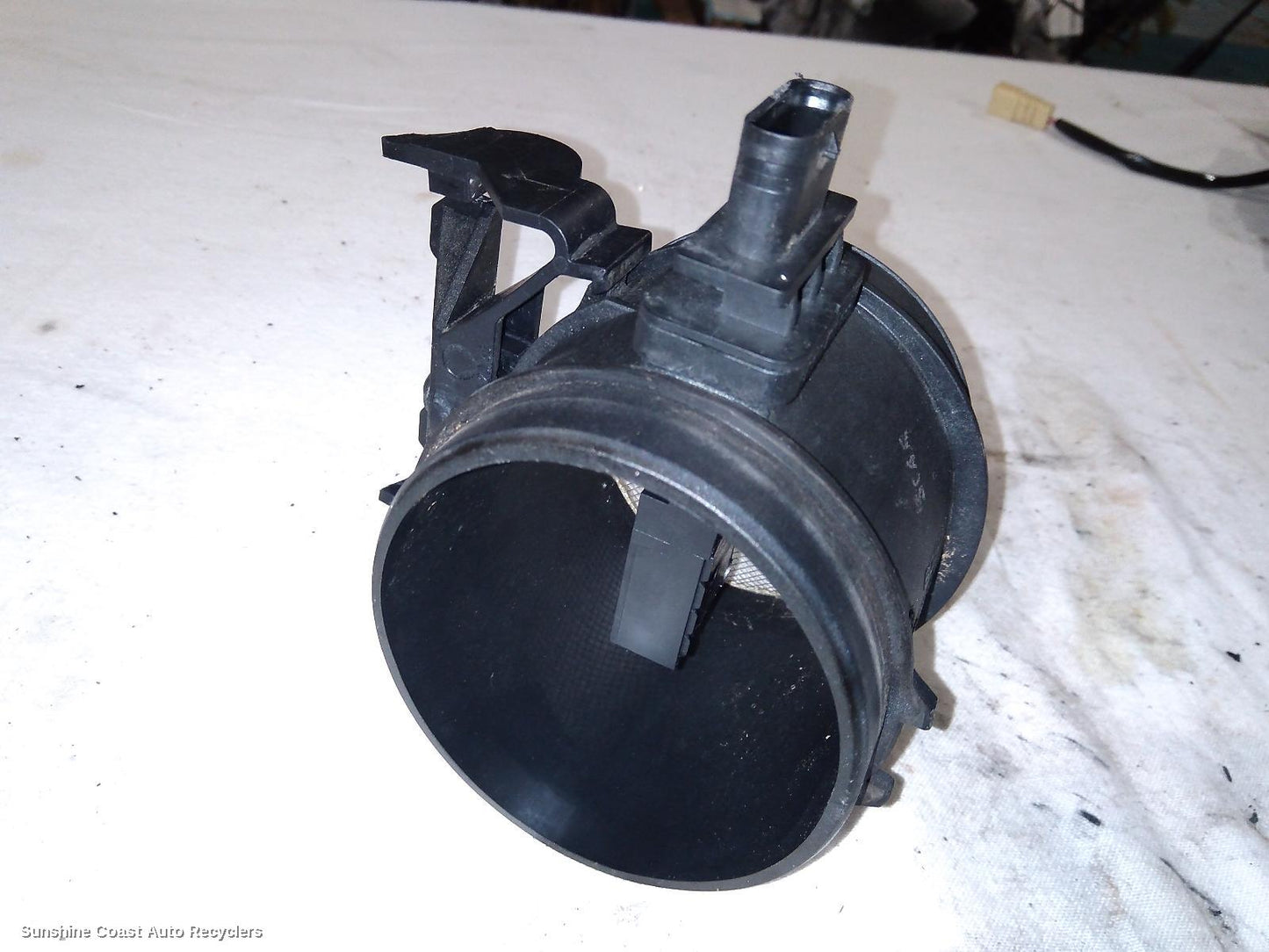 2008 Mercedes C Class Air Flow Meter