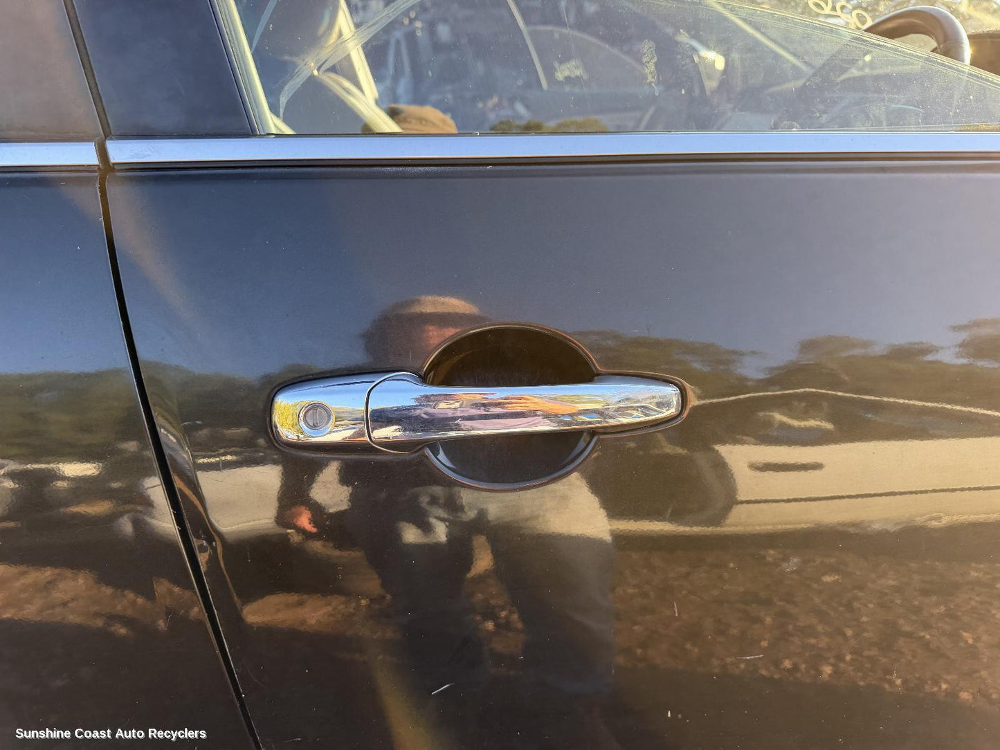 2007-2015 Mazda Cx9 Door Handle