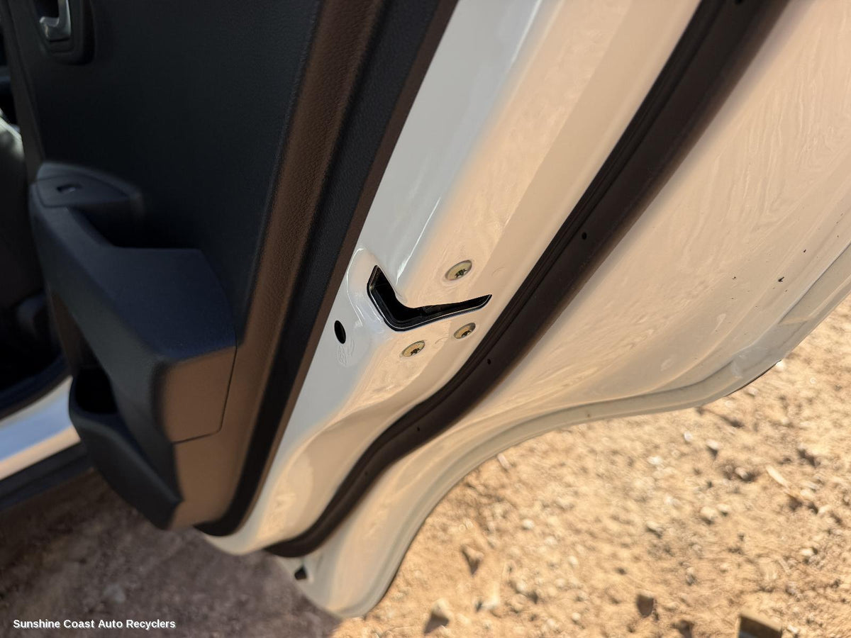 2020-2026 Kia Stonic Door Boot Gate Lock