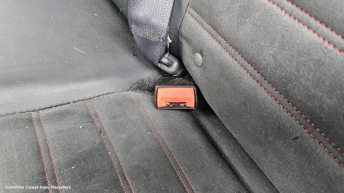 2010-2024 Mitsubishi Asx Seatbelt Stalk