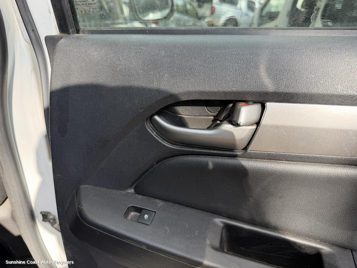 2012-2020 Holden Colorado Door Handle