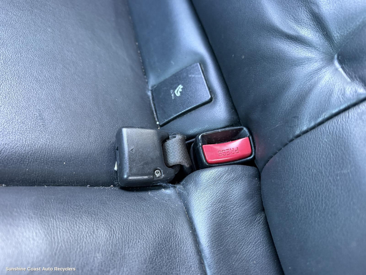 2003-2009 Subaru Outback Seatbelt Stalk